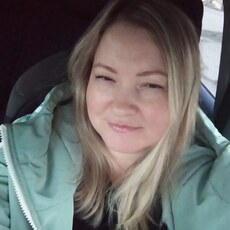 Фотография девушки Оксана Попова, 45 лет из г. Оренбург