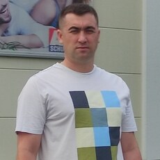 Фотография мужчины Андрей, 35 лет из г. Лодзь