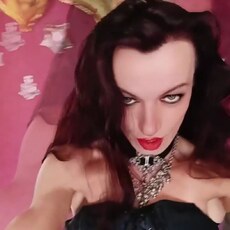 Фотография девушки Goddess, 25 лет из г. Пинск