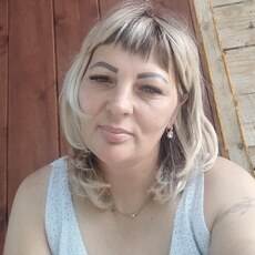 Фотография девушки Ирина, 41 год из г. Новокузнецк