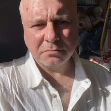Фотография мужчины Игорь, 49 лет из г. Севастополь