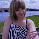 Милена, 43 года