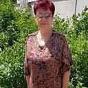 Татьяна, 66 лет