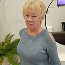 Татьяна, 66 лет