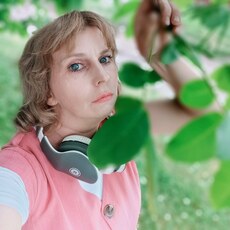 Фотография девушки Мария, 42 года из г. Навля