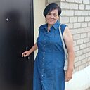 Мила, 60 лет