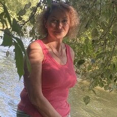 Фотография девушки Наталья, 51 год из г. Краснодар