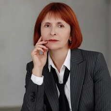 Фотография девушки Лена, 54 года из г. Славгород