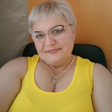 Фотография девушки Ольга, 52 года из г. Коркино
