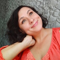 Фотография девушки Анюта, 48 лет из г. Шелехов