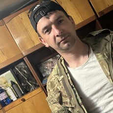 Фотография мужчины Ваня, 31 год из г. Кривой Рог
