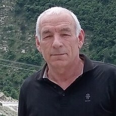 Фотография мужчины Магомед, 59 лет из г. Каспийск