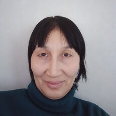 Фотография девушки Гульмира, 44 года из г. Оренбург