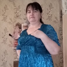 Фотография девушки Инна, 44 года из г. Уссурийск