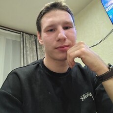 Фотография мужчины Александр, 25 лет из г. Могилев