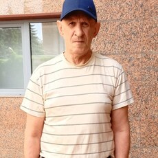 Фотография мужчины Сергей, 65 лет из г. Нижний Новгород