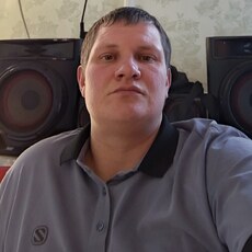 Фотография мужчины Юрий, 41 год из г. Новошахтинск