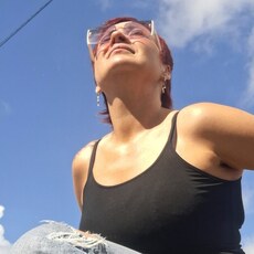 Фотография девушки Анастасия, 47 лет из г. Челябинск