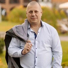 Фотография мужчины Александр, 47 лет из г. Калининград