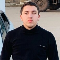 Фотография мужчины Pavel, 23 года из г. Курск