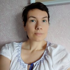 Фотография девушки Ольга, 43 года из г. Костанай