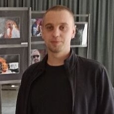 Фотография мужчины Anton, 34 года из г. Щецин
