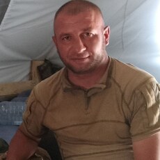 Фотография мужчины Александр, 42 года из г. Симферополь