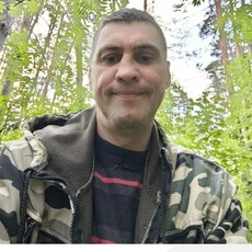 Фотография мужчины Андрей, 50 лет из г. Егорьевск