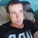 Виктор, 34 года