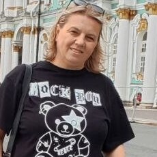 Фотография девушки Оксана, 45 лет из г. Могилев