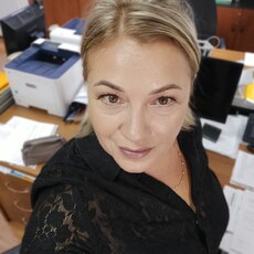 Фотография девушки Ирина, 55 лет из г. Сыктывкар