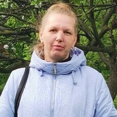 Фотография девушки Катерина, 46 лет из г. Липецк