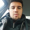 Андрей, 33 года