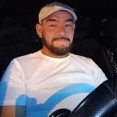 Фотография мужчины Mikah, 42 года из г. Нижневартовск
