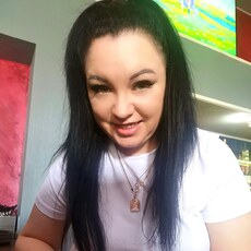 Фотография девушки Яна, 35 лет из г. Ульяновск