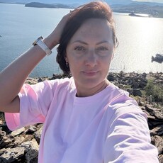 Фотография девушки Татьяна, 43 года из г. Братск