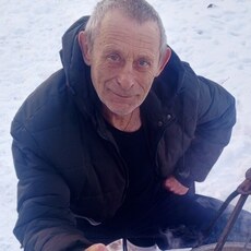 Фотография мужчины Александр, 51 год из г. Пролетарск