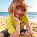 Хельга, 36 лет