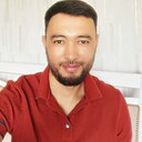 Канат, 34 года