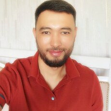 Фотография мужчины Канат, 34 года из г. Аркалык