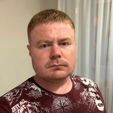 Фотография мужчины Антон Павлович, 32 года из г. Оса