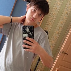 Фотография мужчины Виталий, 25 лет из г. Молодечно