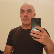 Фотография мужчины Иса, 45 лет из г. Дербент