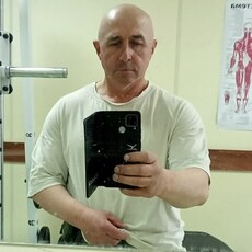 Фотография мужчины Петр, 57 лет из г. Бахчисарай
