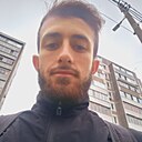 Макс, 27 лет
