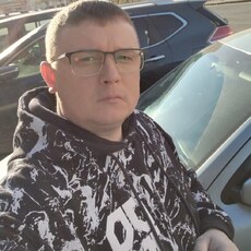 Фотография мужчины Павел, 40 лет из г. Нижневартовск