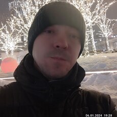 Фотография мужчины Дима, 37 лет из г. Саратов