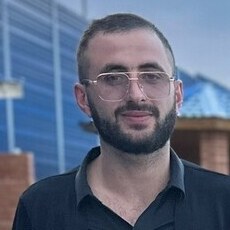 Фотография мужчины Артур, 26 лет из г. Усть-Кут