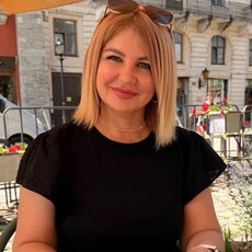 Фотография девушки Светлана, 49 лет из г. Днепр