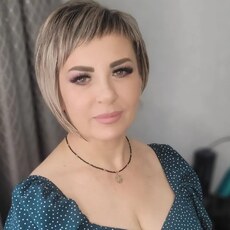Фотография девушки Светлана, 48 лет из г. Волгодонск